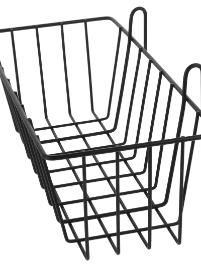 Rabbit Hay Rack Household Feeder Accessory Hanging Bunny Guinea Pig Accessories Washable Feeders Hamster Supplies Wrought Iron