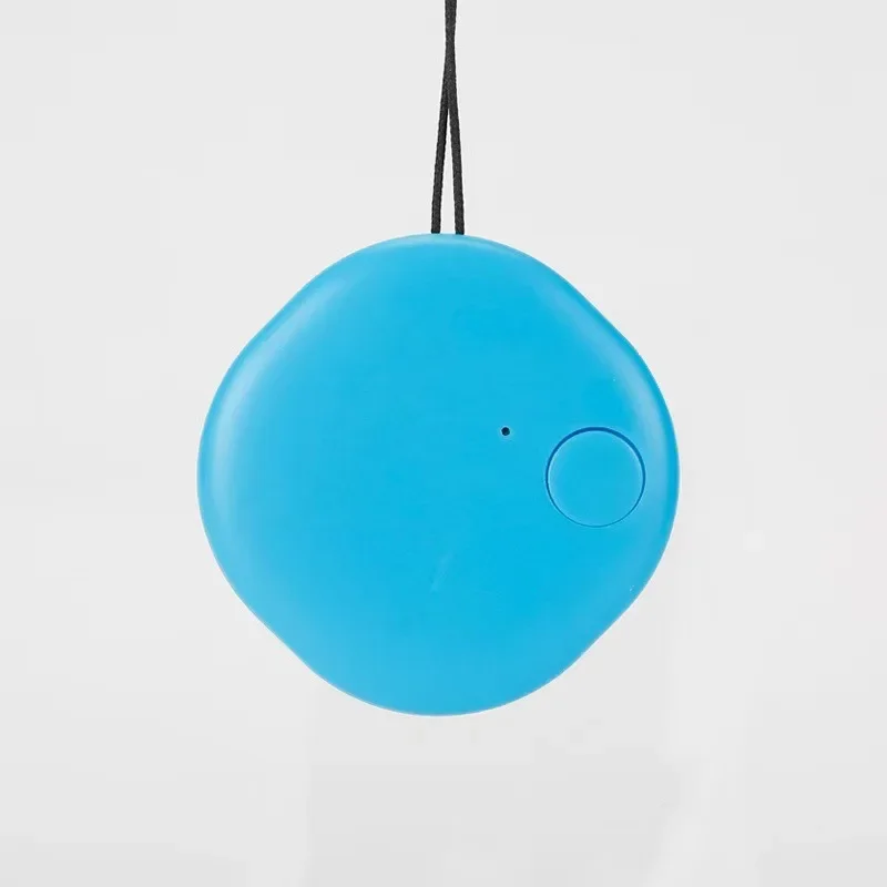 Pets Smart GPS Tracker Mini Bluetooth Anti-Lost Device Locator Tracer for Pet Dog Cat Kids Car Wallet Key Collar Accessories - Image 3