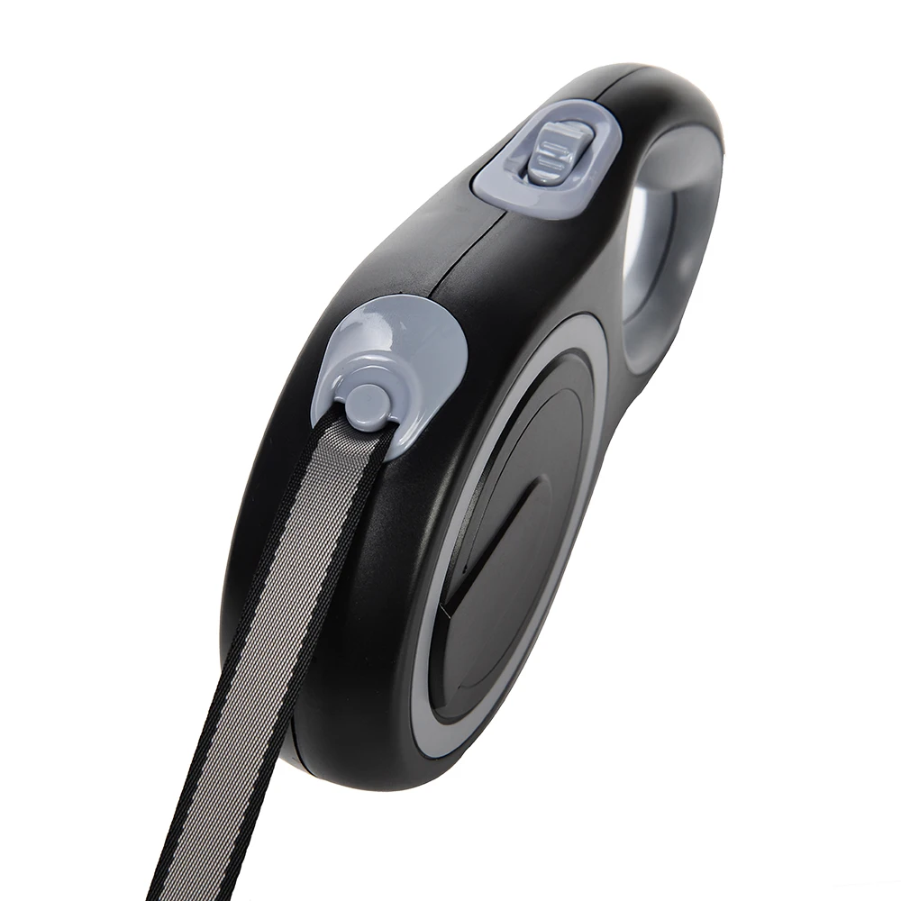 Long Strong Pet Leash For Large Dogs Durable Nylon Retractable Big Dog Walking Leash Leads Automatic Extending Dog Leash Rope - Image 17