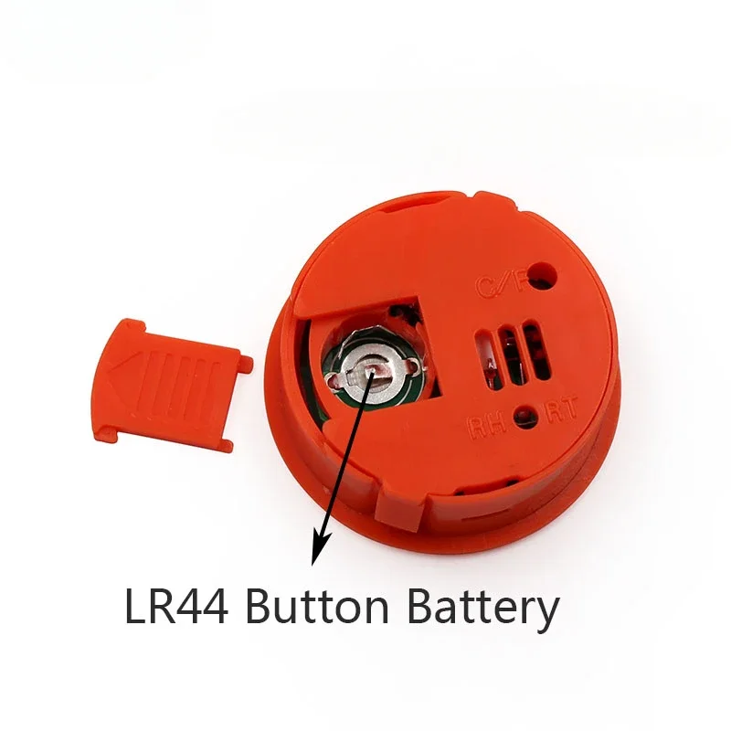 Land Turtles Accessories Aquarium Hygrometer Digital Thermometer Terrarium Reptiles Outdoor Reptile Thermal Plate Heating Mat - Image 5