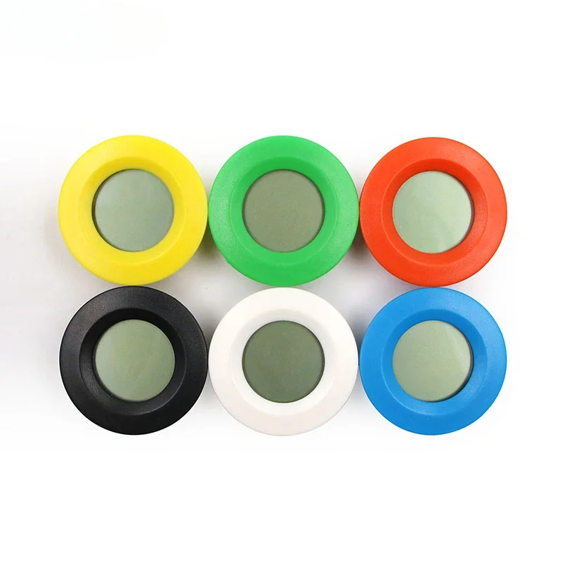 Land Turtles Accessories Aquarium Hygrometer Digital Thermometer Terrarium Reptiles Outdoor Reptile Thermal Plate Heating Mat - Image 6