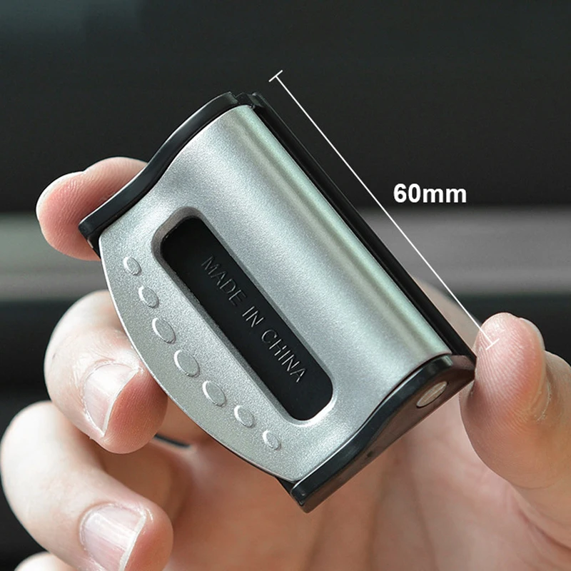 2Pcs Car Safety Seat Belt Buckle Clip Anti-Slip Seatbelt Stopper Universal Car Seat Belt Fixing Clips Car Accessories Interior - Image 13