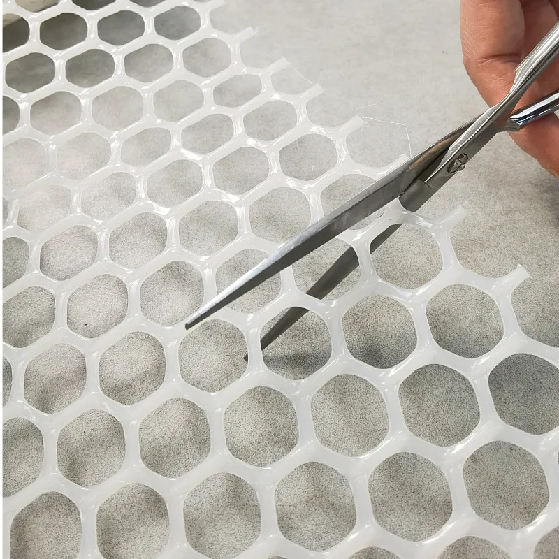 Pet Dog Cage Dog Fence Accessories Protective Netting Encrypted Mesh Baffle Indoor Cats Dogs Pet Defense Products Accessories - Image 4