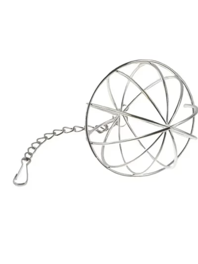 Pet Toys Hay Ball Feeding Guinea Pig Hamster Rabbit Pet Supplies Hamster Feeding Ball Rabbit Feed Dispense Rabbit Hay Feeder