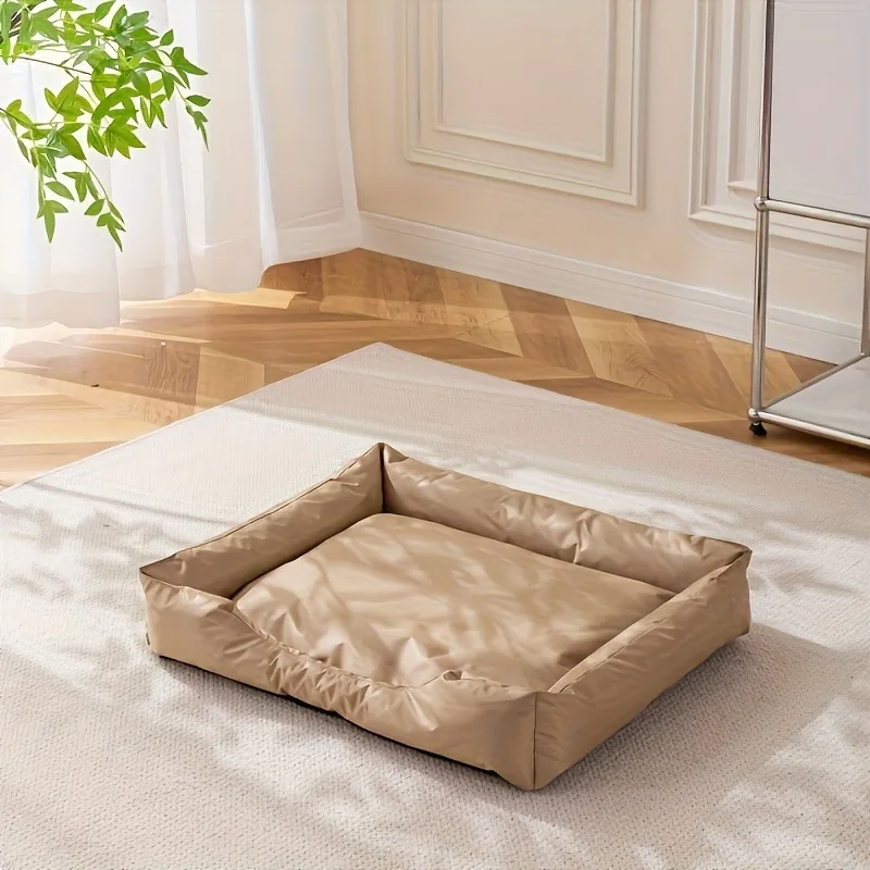Dog Bed Pet Supplies Puppy Large Dogs Bed Cats Big Cushion Beds Blanket Medium Bedding Products Cushions Sofa Mat Pets - Image 8
