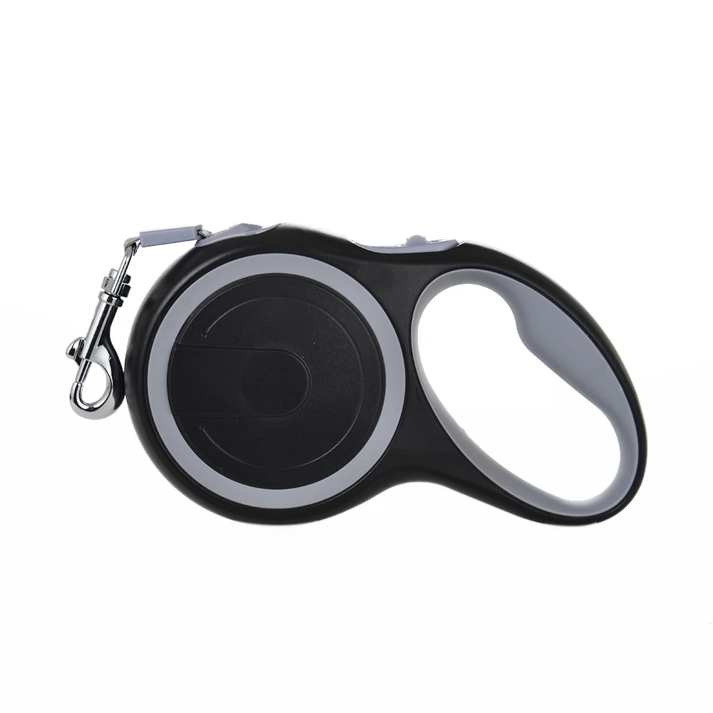 Long Strong Pet Leash For Large Dogs Durable Nylon Retractable Big Dog Walking Leash Leads Automatic Extending Dog Leash Rope - Image 8