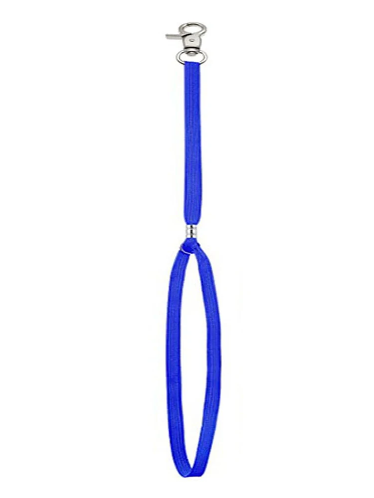 Pet Cat Noose Loop Lock Clip Rope For Grooming Table Arm Bath Adjustable Restraint Rope Harness Pet Accessories - Image 3
