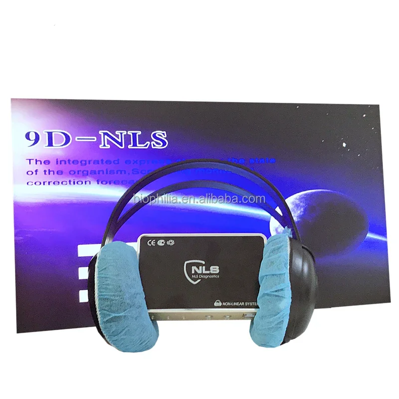 IN STOCK Hot Sale Pet Health Scanner Quantum Analyzer Auto Analyzer for Clinic 2024 - Image 12