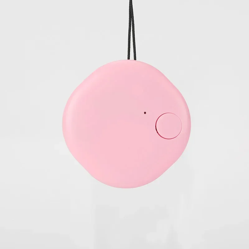 Pets Smart GPS Tracker Mini Bluetooth Anti-Lost Device Locator Tracer for Pet Dog Cat Kids Car Wallet Key Collar Accessories - Image 5