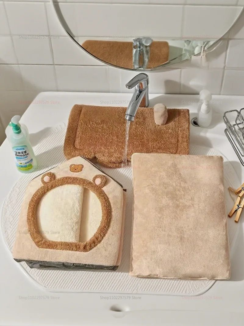 2025 New Four Seasons Cat Nest and Warm Dog House Soft Removable Winter Bed Cozy Pet Hideaway Comfortable Pet Sleeping Seat - Image 12