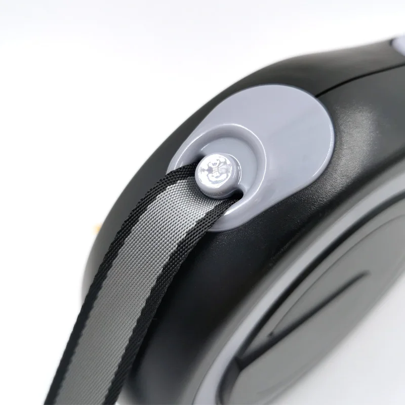 Large Pet Dog Leash For Small Big Dog Hiking Retractable Puppy Automatic Extending Nylon Traction Belt Golden Retriever Supplies - Image 12