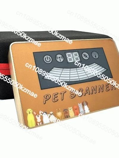 IN STOCK Hot Sale Pet Health Scanner Quantum Analyzer Auto Analyzer for Clinic 2024