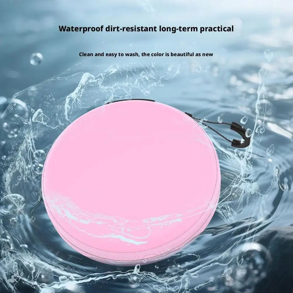 For Tamagotchi Paradise Electronic Pet Machine Mini Storage Bag Portable Non-Slip Drop-proof Organizer Bag Game Accessories - Image 3