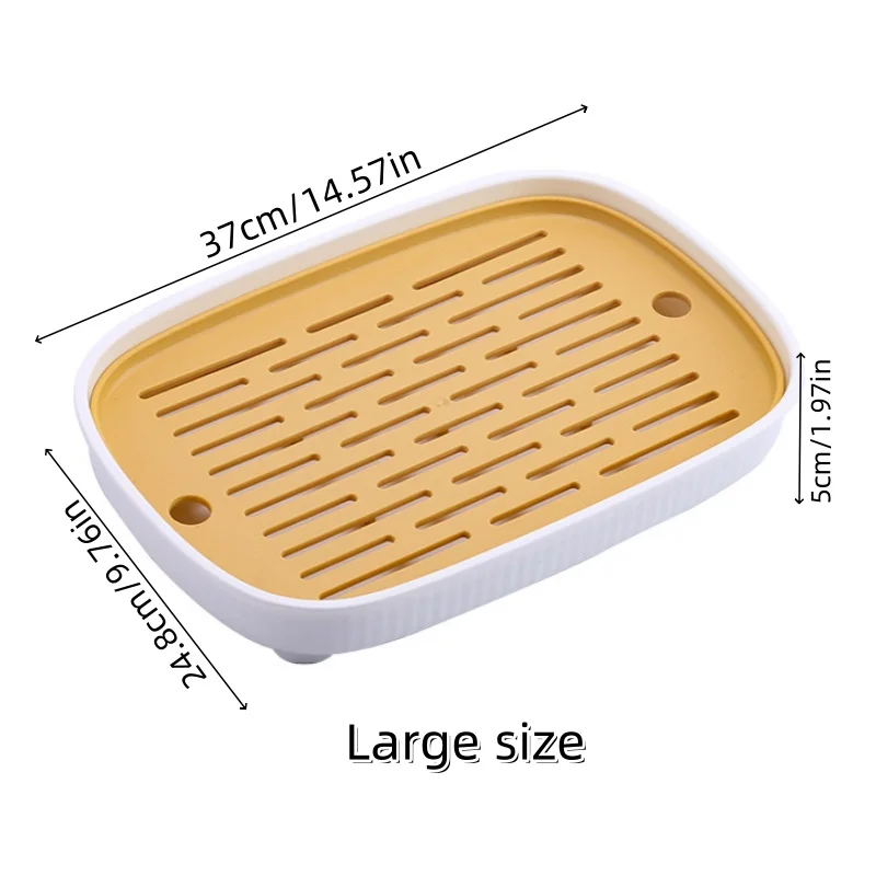 Rabbit Litter Box Small Pet Toilet Tray Bunnies Corner Toilet Box For Ferret Hamster Dragon Cat Guinea Pig Dutch Pig Supplies - Image 6
