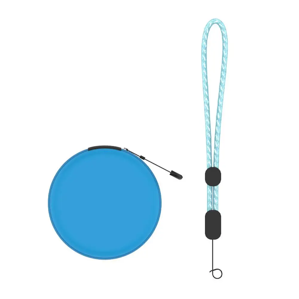 For Tamagotchi Paradise Electronic Pet Machine Mini Storage Bag Portable Non-Slip Drop-proof Organizer Bag Game Accessories - Image 7