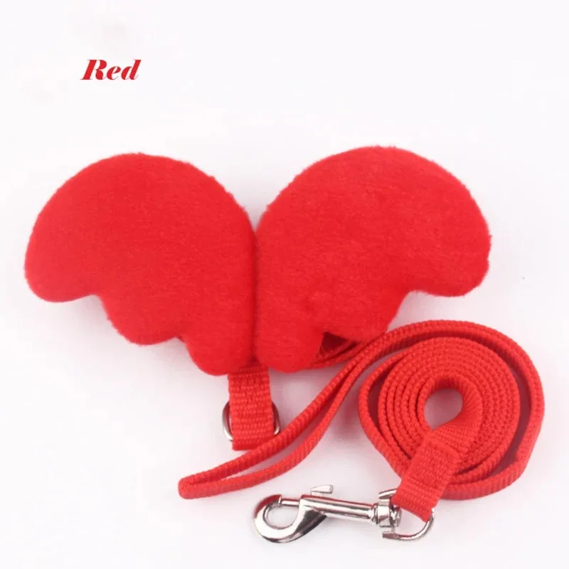 Cats Supplies Goods Kittens Accessories Pets Collar, Harness, Leash Pet Products Breast-band Kitten Things For Cat - Image 11