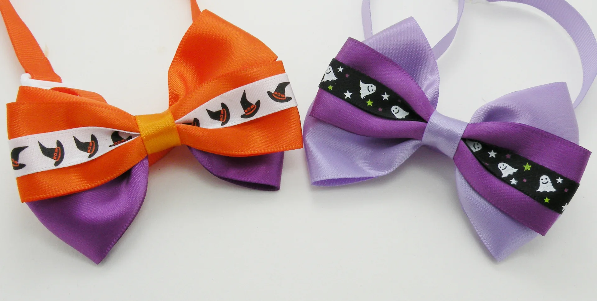 50pcs/ lot Halloween Pet Bow Tie Dog and Cat Bow Tie Pet Puppy Accessories Mascotas Perros Accesorios - Image 9