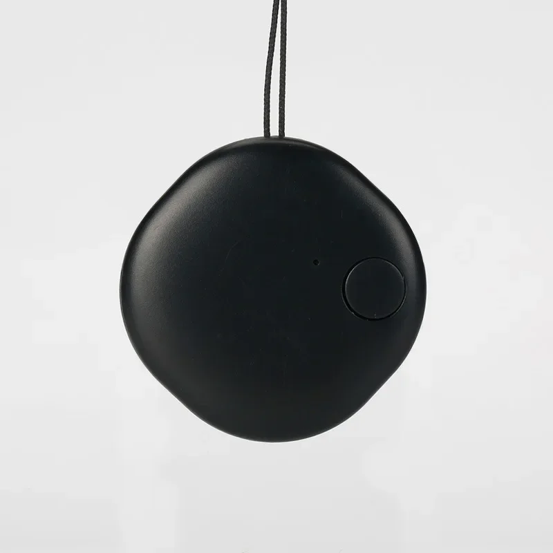 Pets Smart GPS Tracker Mini Bluetooth Anti-Lost Device Locator Tracer for Pet Dog Cat Kids Car Wallet Key Collar Accessories - Image 6