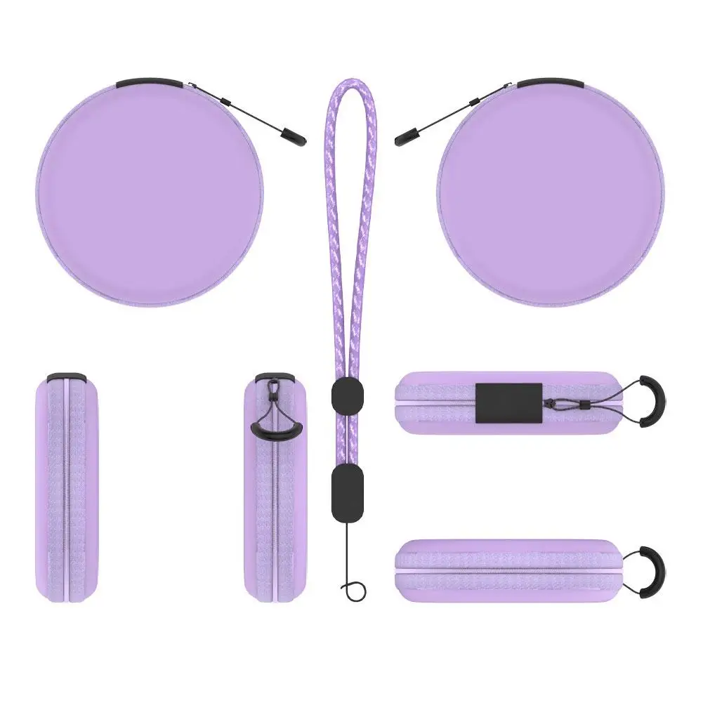 For Tamagotchi Paradise Electronic Pet Machine Mini Storage Bag Portable Non-Slip Drop-proof Organizer Bag Game Accessories - Image 13