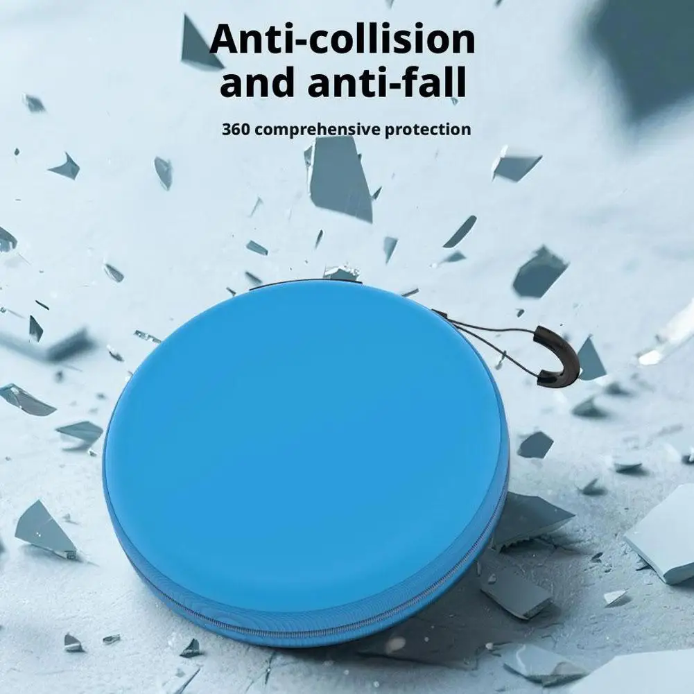 For Tamagotchi Paradise Electronic Pet Machine Mini Storage Bag Portable Non-Slip Drop-proof Organizer Bag Game Accessories - Image 4