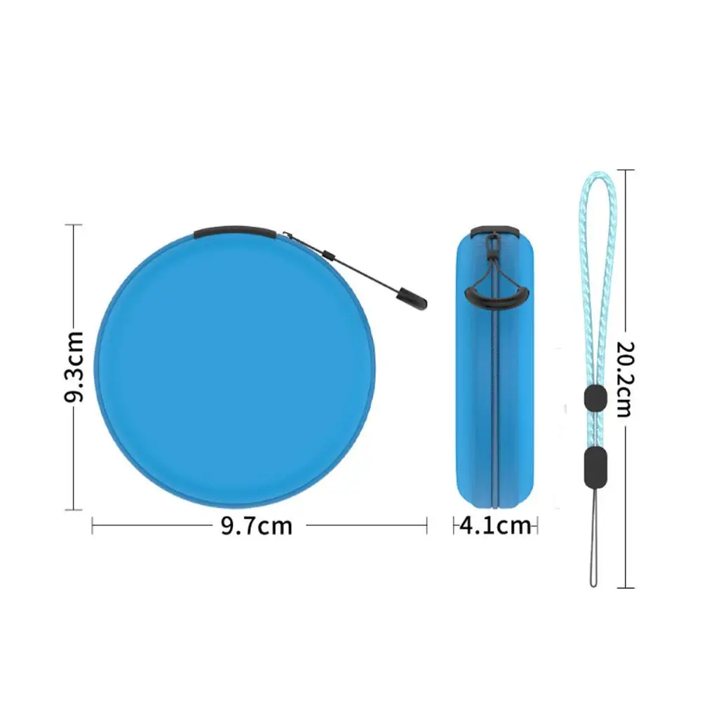 For Tamagotchi Paradise Electronic Pet Machine Mini Storage Bag Portable Non-Slip Drop-proof Organizer Bag Game Accessories - Image 5