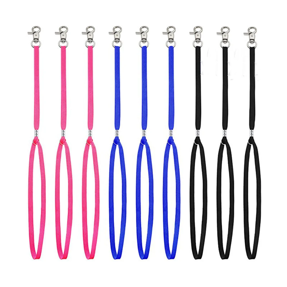 Pet Cat Noose Loop Lock Clip Rope For Grooming Table Arm Bath Adjustable Restraint Rope Harness Pet Accessories - Image 11