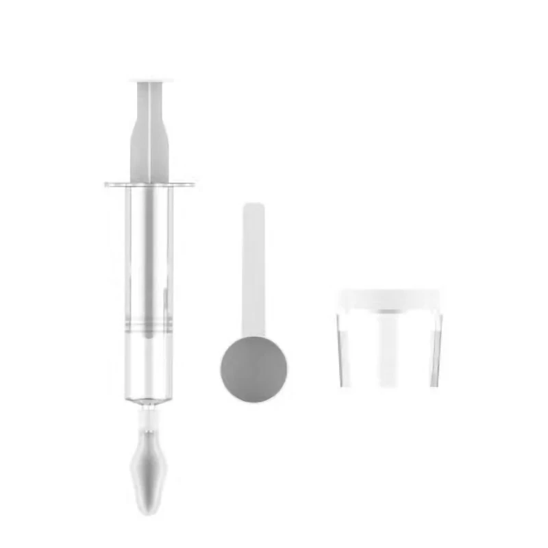 4pcs-Bird feeding syringe, for young birds, bird feeding aid tool, artificial bird feeder - Image 7