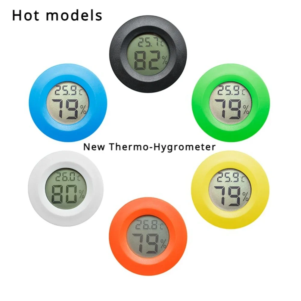 Land Turtles Accessories Aquarium Hygrometer Digital Thermometer Terrarium Reptiles Outdoor Reptile Thermal Plate Heating Mat