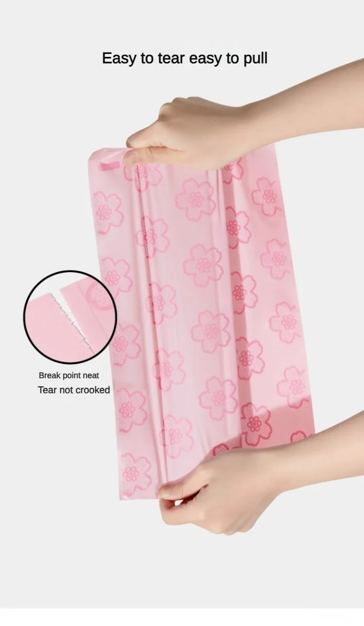 Bags for Dogs Poop Dispenser Outdoor Portable Pet Poop Bags Dog Cat Cleaning Supplies Accessories Pet Droppings Garbage Bag - Image 15