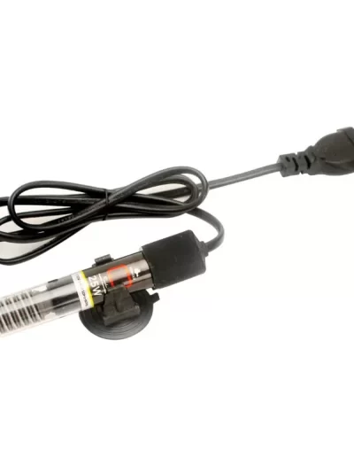 Aquarium Accessories 50W 100W Fish Tank Heating Rod Freshwater Glass Heater on selling