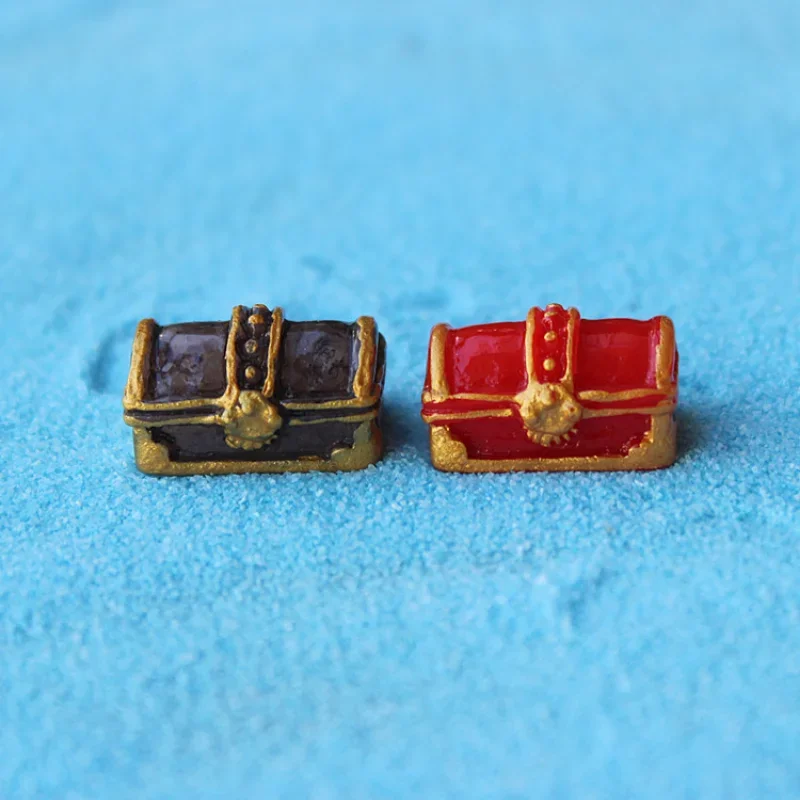 New Aquarium Decoration Accessories Mini Samll Ornaments Plants Stones Decor Turtle Accessory Aquarium For Fish Tank Accessories - Image 6