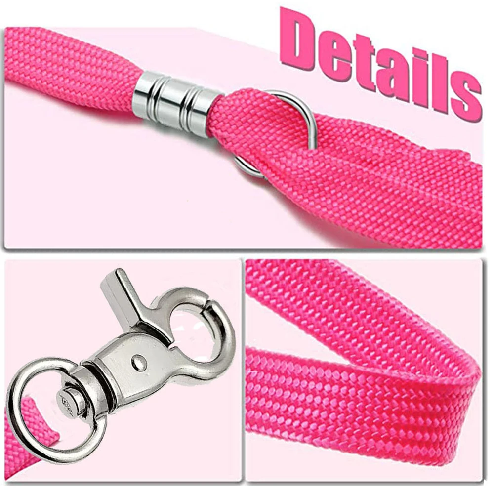 Pet Cat Noose Loop Lock Clip Rope For Grooming Table Arm Bath Adjustable Restraint Rope Harness Pet Accessories - Image 2