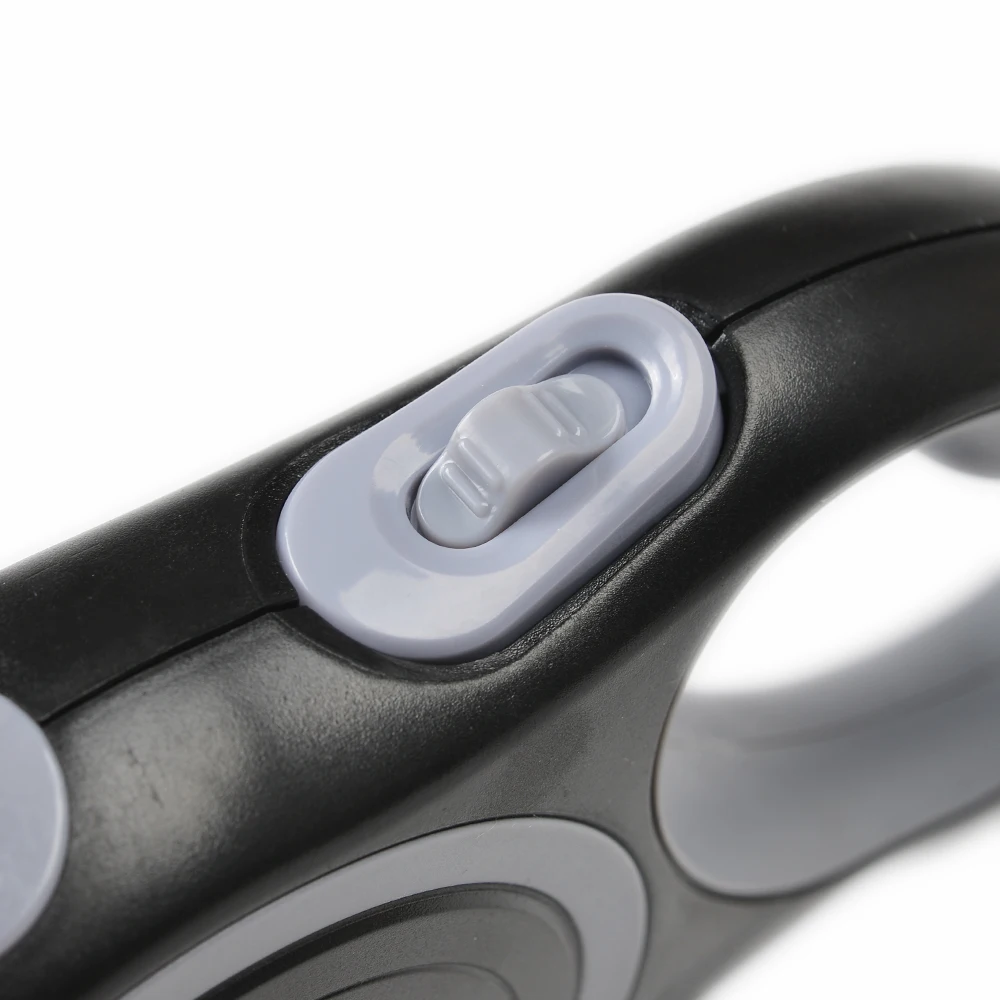 Long Strong Pet Leash For Large Dogs Durable Nylon Retractable Big Dog Walking Leash Leads Automatic Extending Dog Leash Rope - Image 5