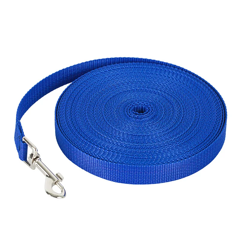 10M Pet Leash Nylon Dog Training Leashes Walking Long Lanyard Traction Rope for Small Large Dogs Lead Item - Image 11