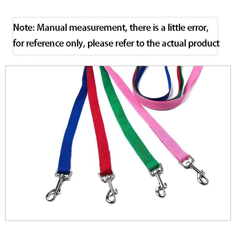 10M Pet Leash Nylon Dog Training Leashes Walking Long Lanyard Traction Rope for Small Large Dogs Lead Item - Image 5