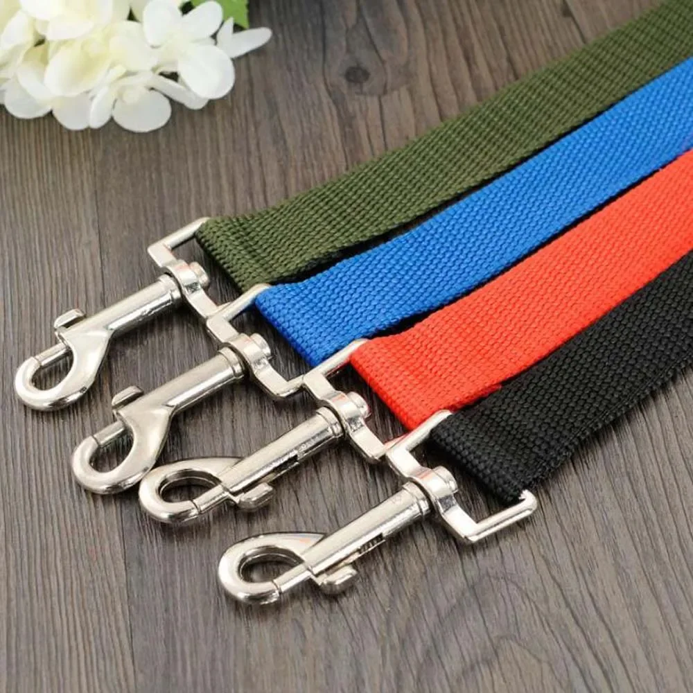 1PC Pet Car Safety Buckle Car Pet Safety Belt, Suitable for Small and Medium-sized Dogs, Pet Out Safety Supplies - Image 6