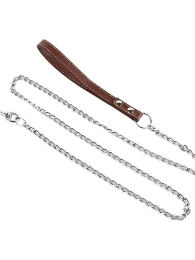 Long Strong Control For Small Medium Large Dog Towing Leash Outdoor Walking Pet Supplies Pet Traction Rope Dog Lead Dog Chain