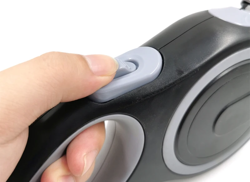 Large Pet Dog Leash For Small Big Dog Hiking Retractable Puppy Automatic Extending Nylon Traction Belt Golden Retriever Supplies - Image 14