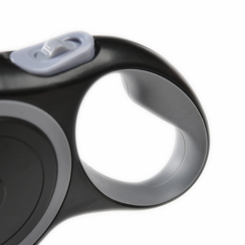 Long Strong Pet Leash For Large Dogs Durable Nylon Retractable Big Dog Walking Leash Leads Automatic Extending Dog Leash Rope - Image 4