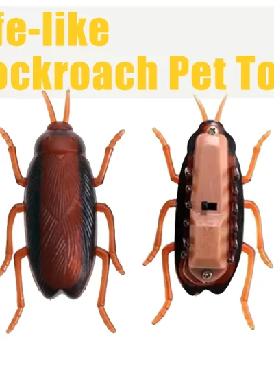 Pet Cat Dog And Training Toy Fun Interactive Play for Cats And Dogs