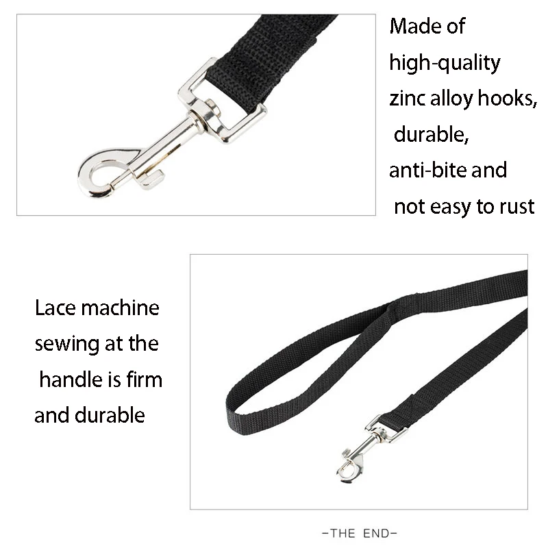 10M Pet Leash Nylon Dog Training Leashes Walking Long Lanyard Traction Rope for Small Large Dogs Lead Item - Image 4