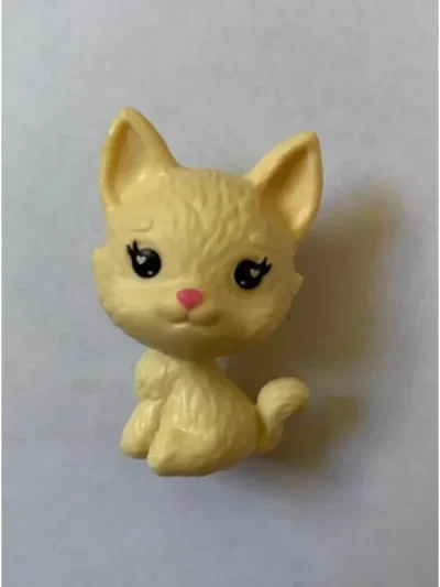 Toy Doll bags pets accessories for 1/6 dolls BBQ02