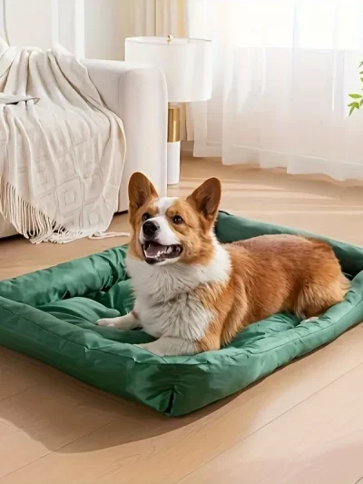 Dog Bed Pet Supplies Puppy Large Dogs Bed Cats Big Cushion Beds Blanket Medium Bedding Products Cushions Sofa Mat Pets