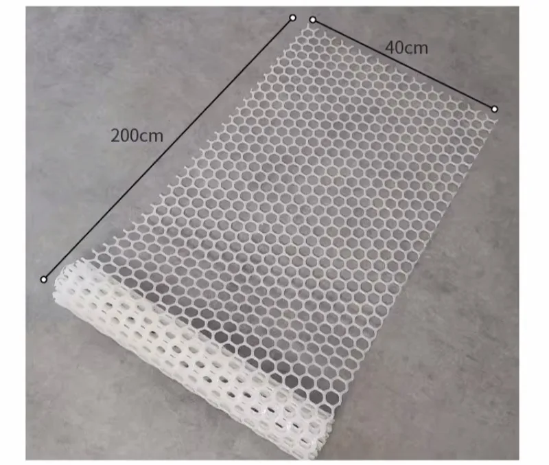 Pet Dog Cage Dog Fence Accessories Protective Netting Encrypted Mesh Baffle Indoor Cats Dogs Pet Defense Products Accessories - Image 10