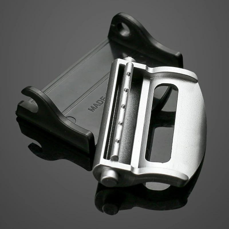 2Pcs Car Safety Seat Belt Buckle Clip Anti-Slip Seatbelt Stopper Universal Car Seat Belt Fixing Clips Car Accessories Interior - Image 4