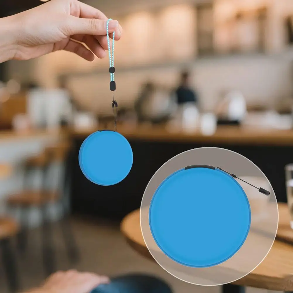 For Tamagotchi Paradise Electronic Pet Machine Mini Storage Bag Portable Non-Slip Drop-proof Organizer Bag Game Accessories - Image 6