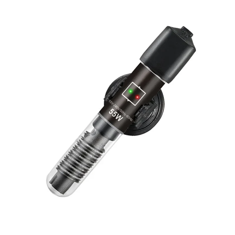 Aquarium Accessories 50W 100W Fish Tank Heating Rod Freshwater Glass Heater on selling - Image 2