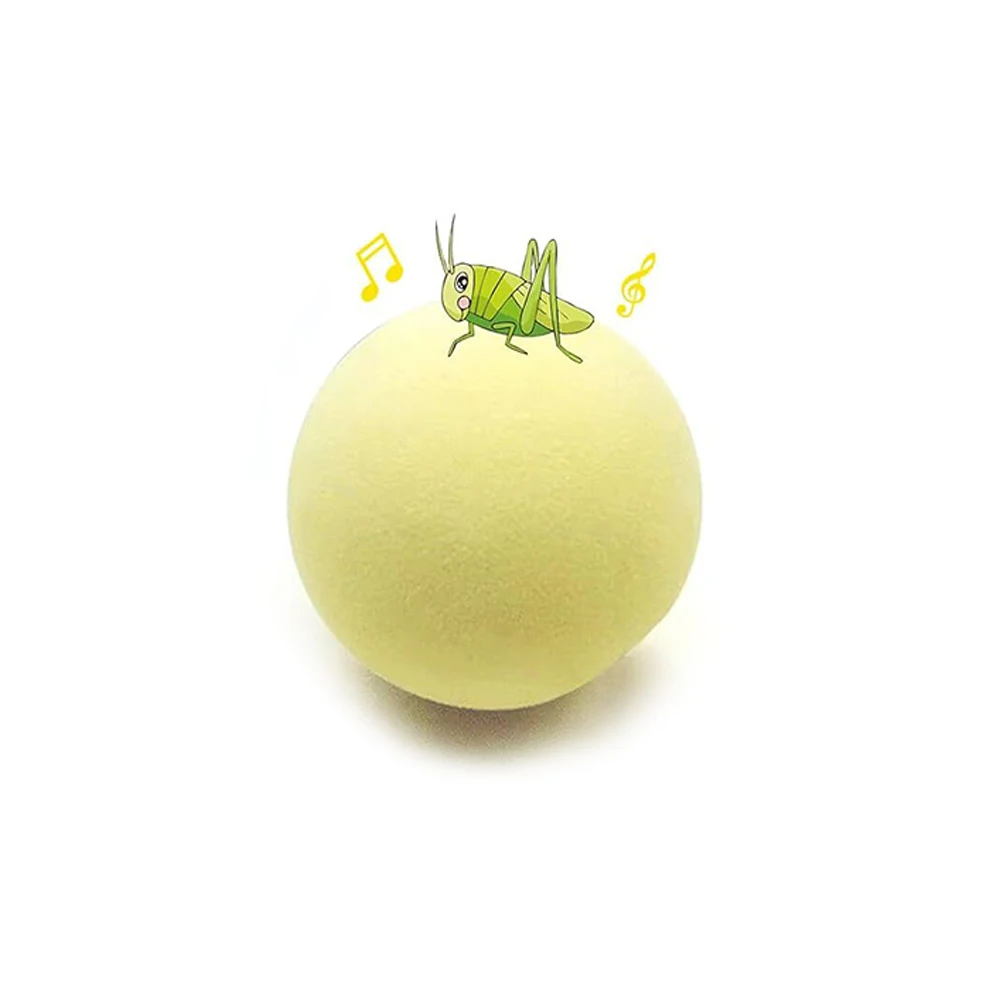 for Cats Training Kitten Puppy Toys for Indoor Play Cat Ball Toys Smart Dog Toys Interactive - Image 9