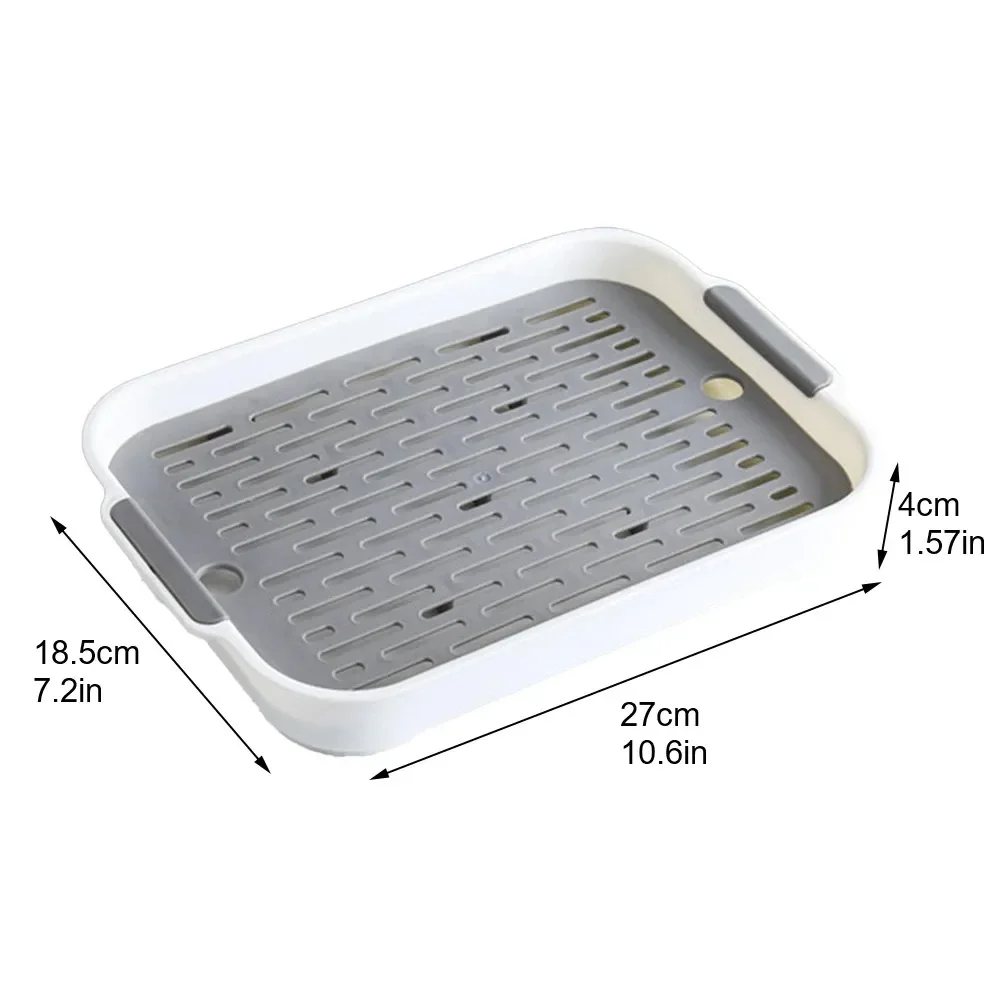 Rabbit Litter Box Small Pet Toilet Tray Bunnies Corner Toilet Box For Ferret Hamster Dragon Cat Guinea Pig Dutch Pig Supplies - Image 7