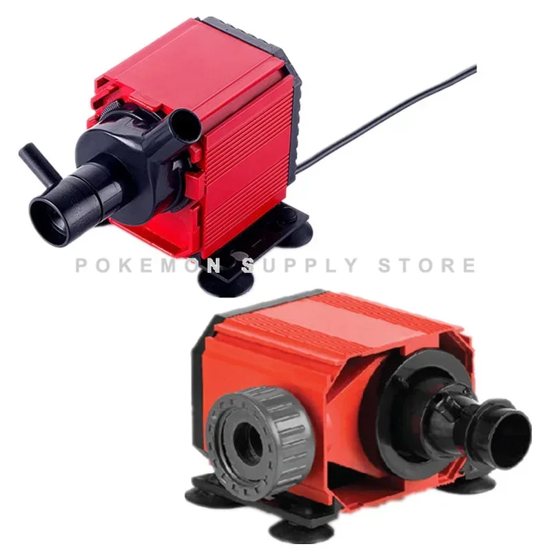Marine Source Red Devil Needle Wheel Pump, Designed for Protein Skimmer Aquarium Supplies, SP1, SP2, SP3 - Image 5